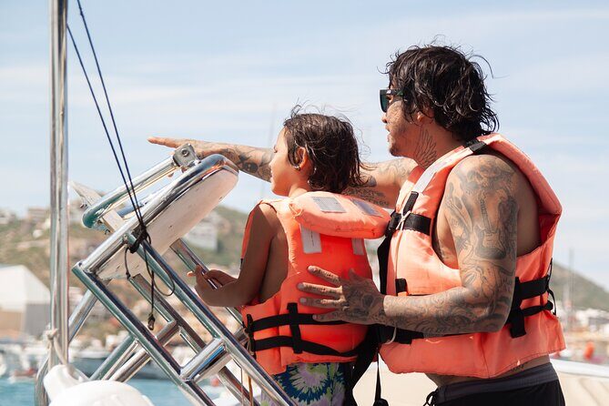 Private 3 Hour Boat Rental in Cabo San Lucas - Final Thoughts: Who’s This Tour Best For?