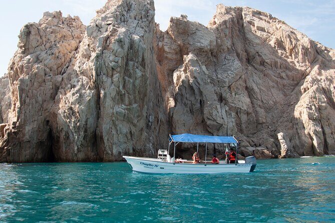 Private 3 Hour Boat Rental in Cabo San Lucas - FAQ