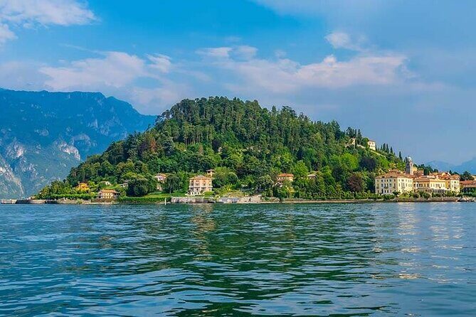 Private 3 Hour Boat Tour in Lake Como - What to Expect from the Lake Como Private Boat Tour