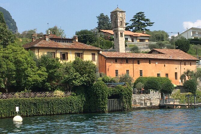 Private 3 Hour Boat Tour in Lake Como - FAQs