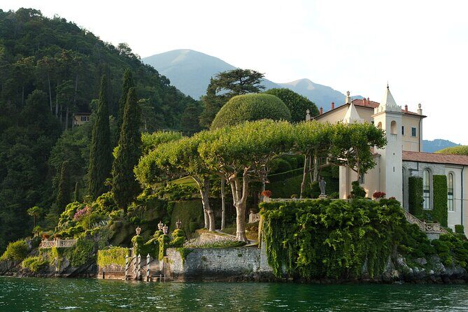 Private 3 Hour Boat Tour in Lake Como - Final Thoughts