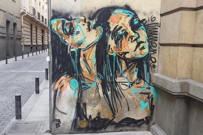 Private 3-Hour Group Tour in Madrid - What’s Included and What’s Not