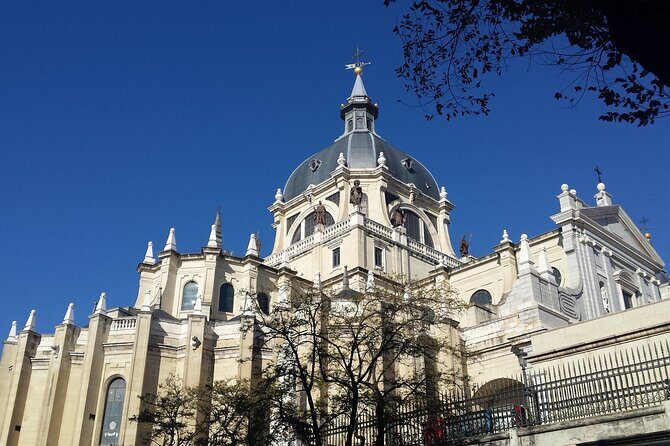 Private 3-Hour Group Tour in Madrid - The Value for Money