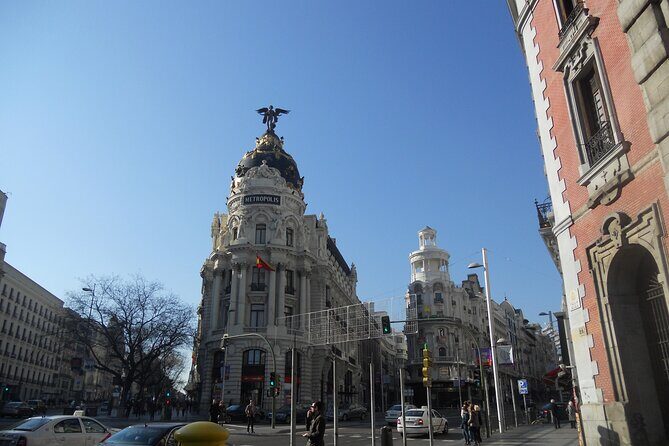 Private 3-Hour Group Tour in Madrid - Final Thoughts