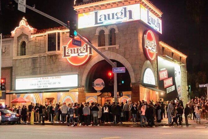 Private 3-Hour Hollywood to Beverly Hills Tour - FAQ