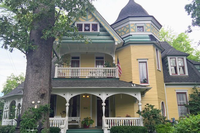 Private 3-Hour Margaret Mitchell's Gone With the Wind Tour - FAQ