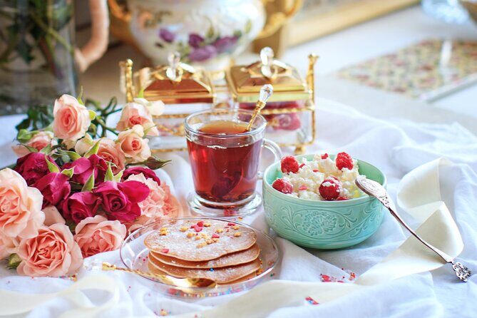 Private 3 Hour Personal Chef Fine Dining Experience in Miami - Key Points