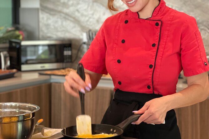 Private 3 Hour Personal Chef Fine Dining Experience in Miami - Who Will Love This Experience?