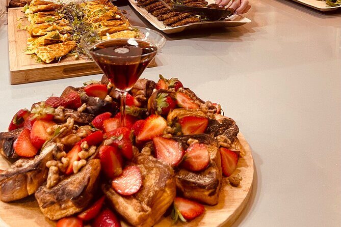 Private 3 Hour Personal Chef Fine Dining Experience in Miami - Final Thoughts