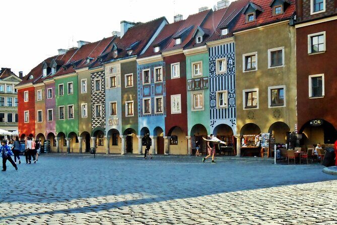 Private 3-hour Poznan Old Town Tour - FAQ