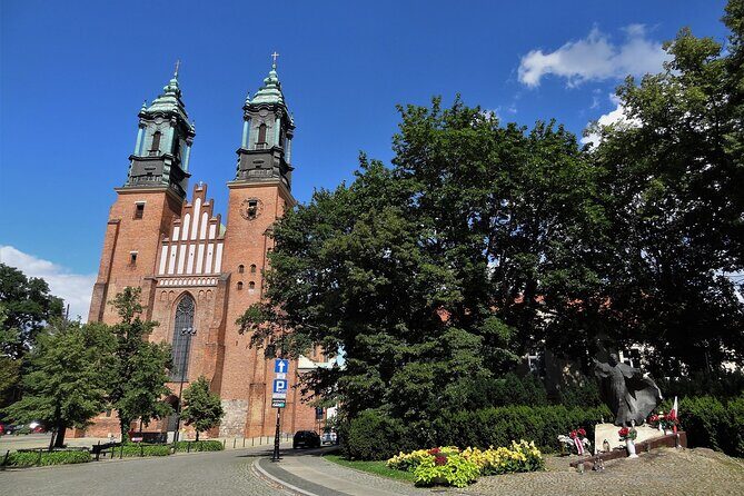 Private 3-hour Poznan Old Town Tour - Final Thoughts