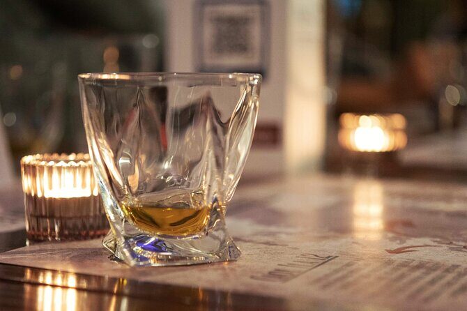 Private 3-Hour Scottish Dinner and Folk Music Experience - What Is the Scottish Dinner and Folk Music Experience?