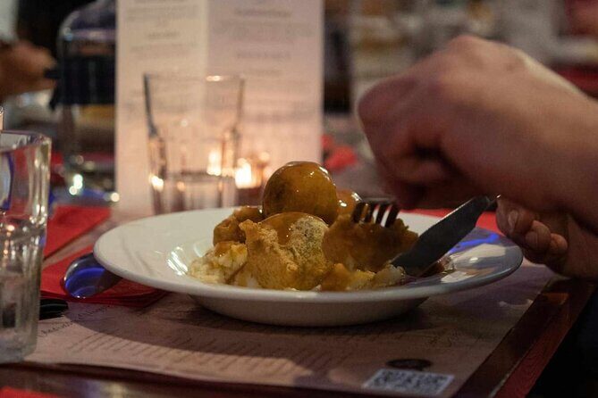 Private 3-Hour Scottish Dinner and Folk Music Experience - FAQs