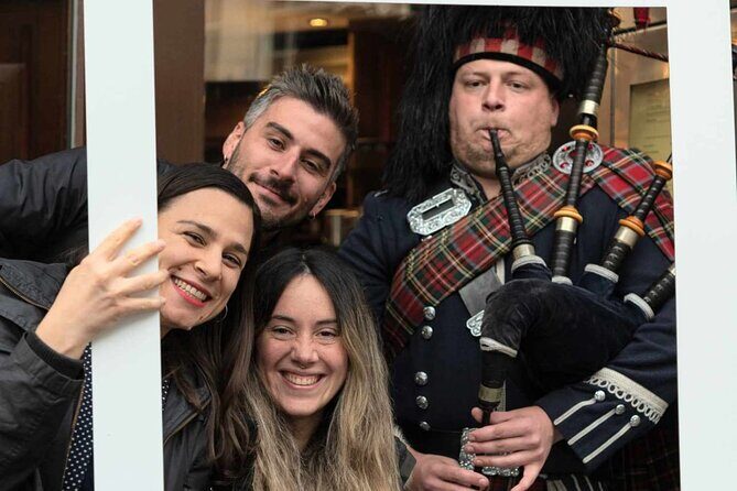 Private 3-Hour Scottish Dinner and Folk Music Experience - Final Thoughts