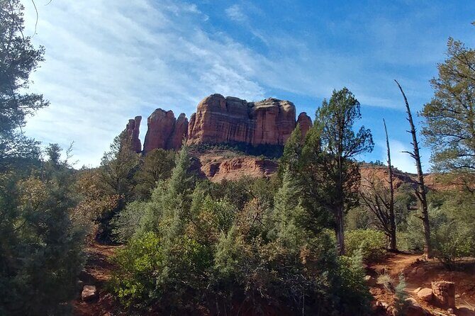 Private 3-Hour Sedona Metaphysical Photography Tour - What to Expect on the Sedona Photography Tour