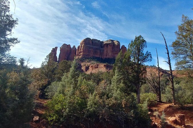 Private 3-Hour Sedona Metaphysical Photography Tour - Practical Details: Getting the Most Out of Your Tour