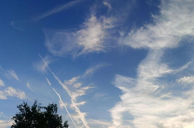 Private 3-Hour Sedona Metaphysical Photography Tour - Who Should Consider This Tour?