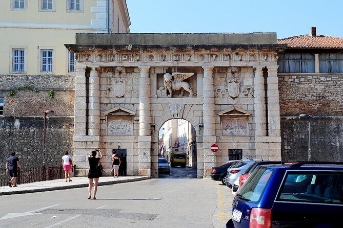 Private 3 Hour Sightseeing Tour of Major Attractions in Zadar - What Travelers Say About the Experience