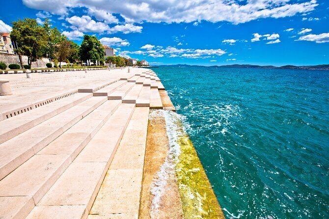 Private 3 Hour Sightseeing Tour of Major Attractions in Zadar - Final Thoughts: Is This Tour Right for You?