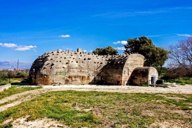 Private 3 Hour Sightseeing Tour of Major Attractions in Zadar - FAQs