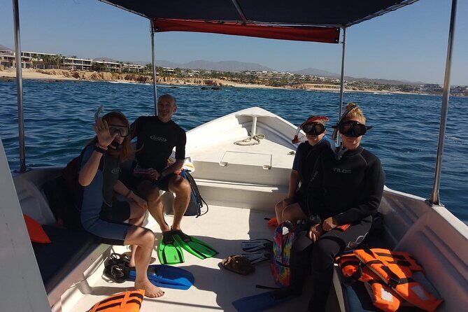 Private 3 Hour Snorkeling Tour with Arch Tour and Beach Time - What This Tour Offers in Detail