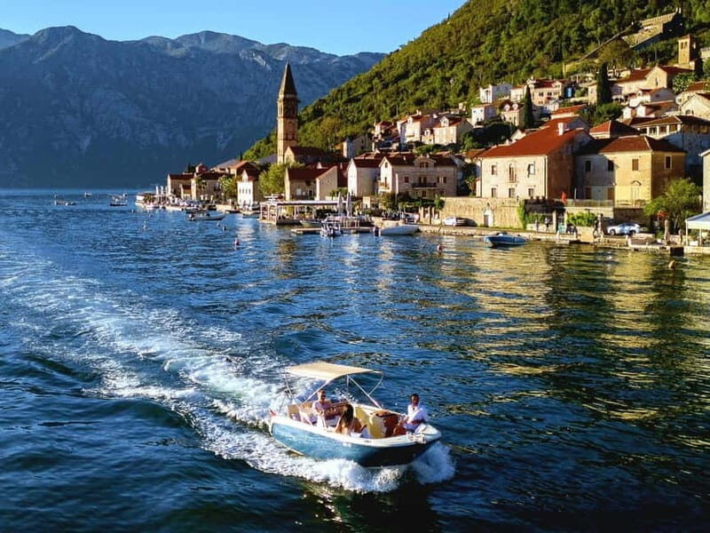 Private 3-hour Speedboat Our Lady of the Rock & Blue Cave - Who Is This Tour Best For?