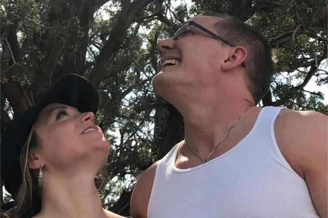 Private 3-Hour Spiritual Vortex Tour of Sedona - FAQ