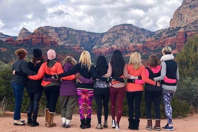 Private 3-Hour Spiritual Vortex Tour of Sedona - Final Thoughts