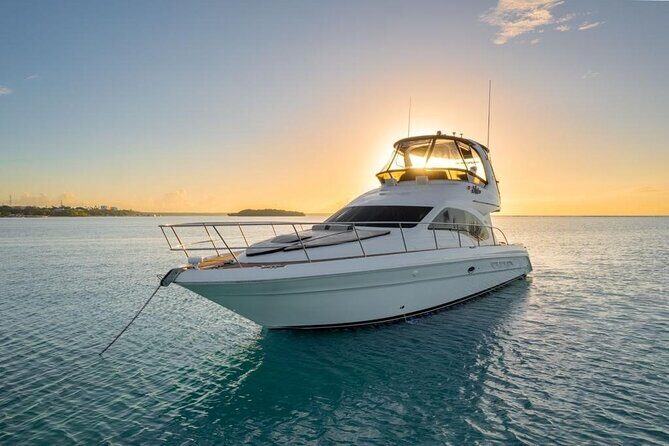 Private 3 Hour Sunset Cruise On A 50' Luxury Yacht With Captain - Final Thoughts: Is This Cruise Right for You?