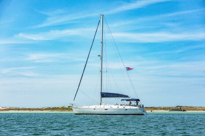 Private 3 Hour Swim, Snorkel & Sail on Daydreams Sailboat - FAQ