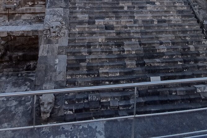 Private 3-Hour Tour in Teotihuacan - An In-Depth Look at the Teotihuacan Private Tour