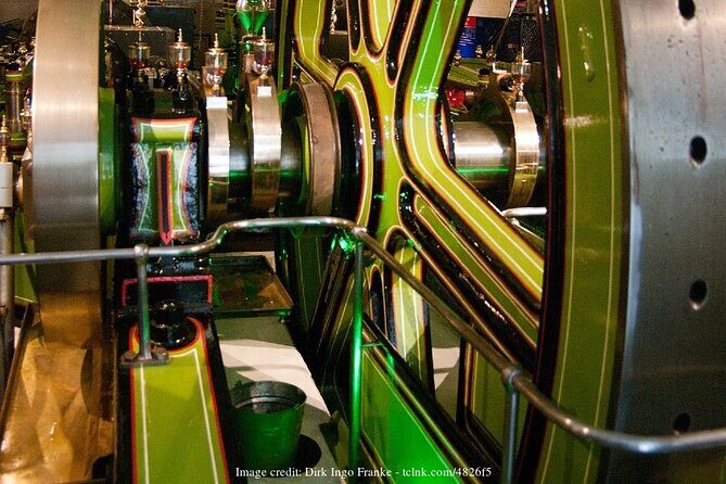 Private 3-hour Tour of The Iconic Tower of London & Tower Bridge - FAQ