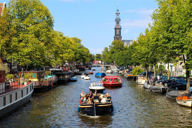 Private 3-hour Walking Tour in Amsterdam with official tour guide - Who Should Consider This Tour?