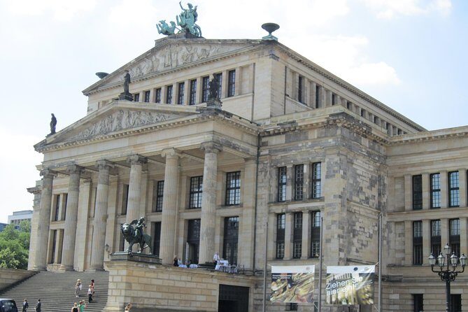 Private 3-Hour Walking Tour of Berlin - Frequently Asked Questions