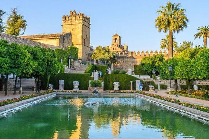 Private 3-hour Walking Tour of Cordoba with official tour guide - What You Can Expect from the Tour