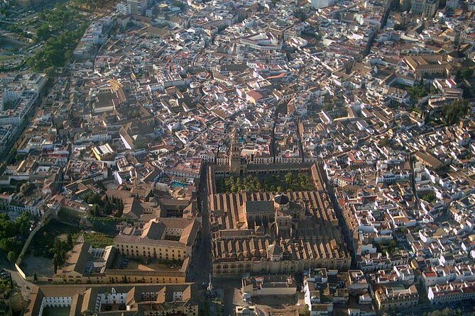 Private 3-hour Walking Tour of Cordoba with official tour guide - Who Is This Tour Best For?
