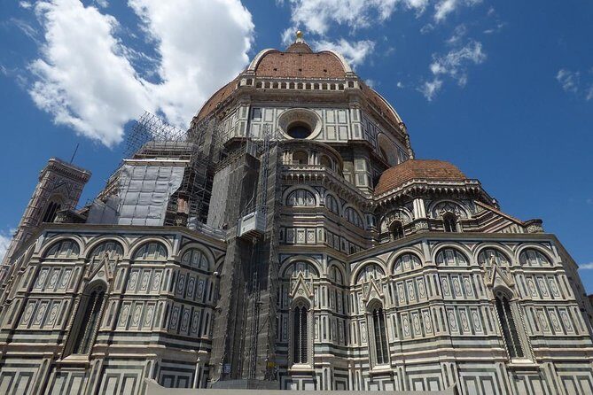Private 3-Hour Walking Tour of Florence with private official tour guide - Frequently Asked Questions