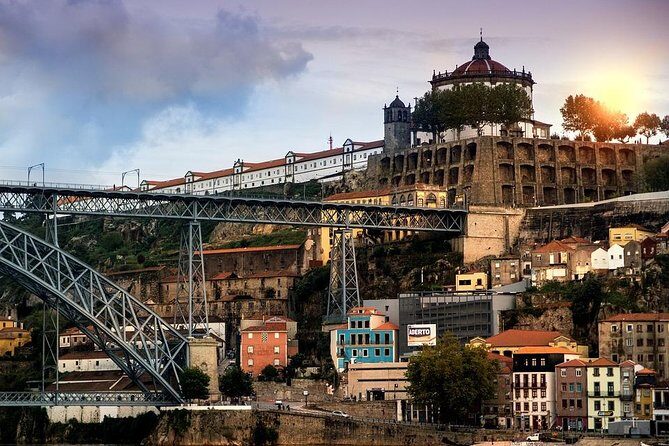 Private 3-hour walking tour of Porto with official tour guide - In-Depth Review of the Experience
