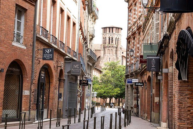 Private 3-hour Walking Tour of Toulouse with Official Tour Guide - A Closer Look at the Toulouse Private Walking Tour