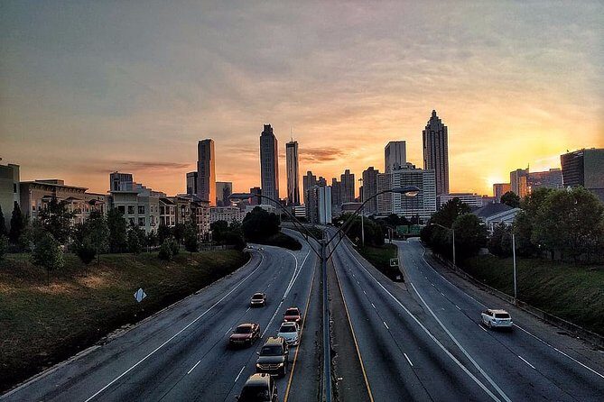 Private 3 hours City Tour of Atlanta with official driver/guide - FAQ