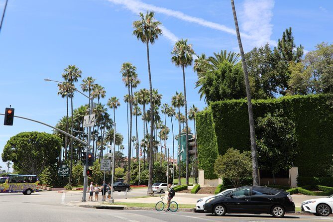 Private 3 Hours Los Angeles Tour - Final Thoughts