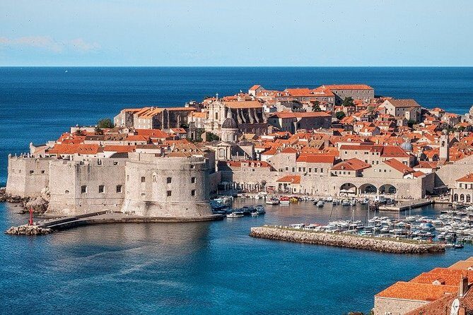 Private 3 hours walking tour of the Old Town with transfer - Exploring Dubrovnik in a Nutshell: A Realistic Look at the 3-Hour Private Walking Tour
