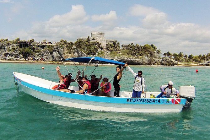 Private 3 in 1 Discovery Combo Tours Tulum Ruins, Snorkeling & Cenotes Adventure - Real Traveler Insights