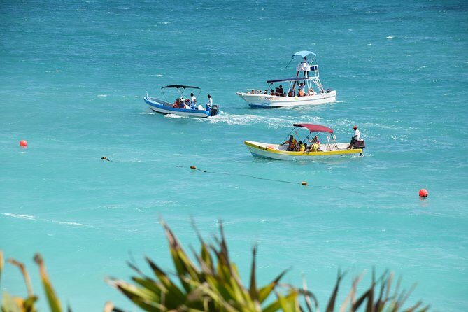 Private 3 in 1 Discovery Combo Tours Tulum Ruins, Snorkeling & Cenotes Adventure - Who Should Book This Tour?