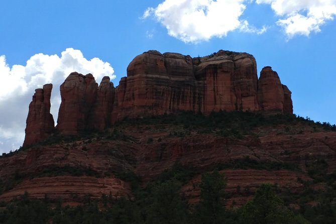 Private 3 or 4-Hour Sedona Vortex Energy Balancing Journey - What to Expect from the Sedona Vortex Energy Journey