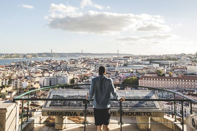 Private 3H Tour by Tuk Tuk Lisbon Essential - FAQ