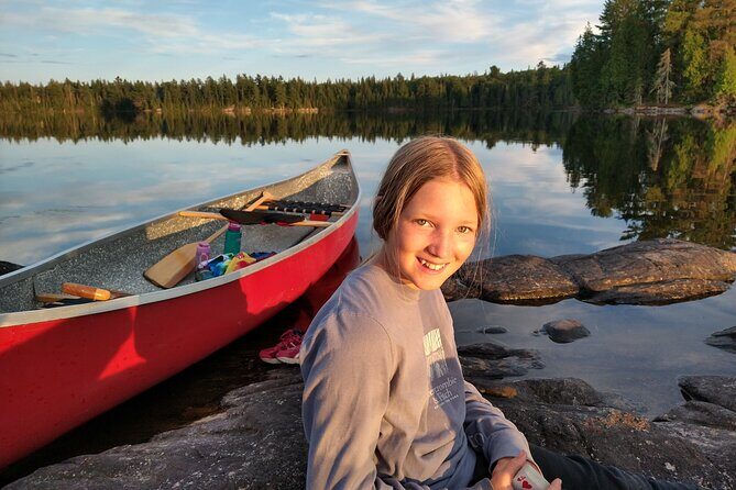 Private 4 Day Algonquin Park Backcountry Canoe Trip - Who Should Consider This Tour?