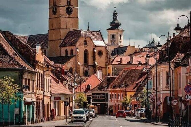 Private 4-Day Tour in Transylvania from Bucharest Hotel Pick-up and Drop off - Final Thoughts