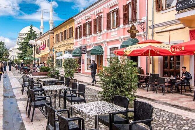 Private 4 Day Tour of Albania from North to the South - FAQs