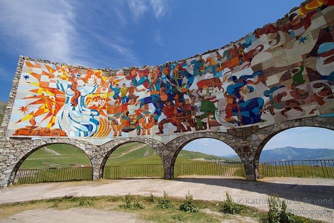 Private 4-Day Tours & Transfers from Tbilisi to Top Georgia Spots - Authentic Experiences and Genuine Insights